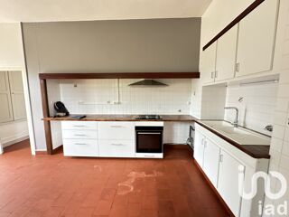  Maison � vendre 7 pi�ces 156 m�