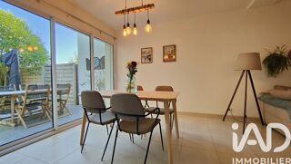  Maison � vendre 4 pi�ces 84 m�