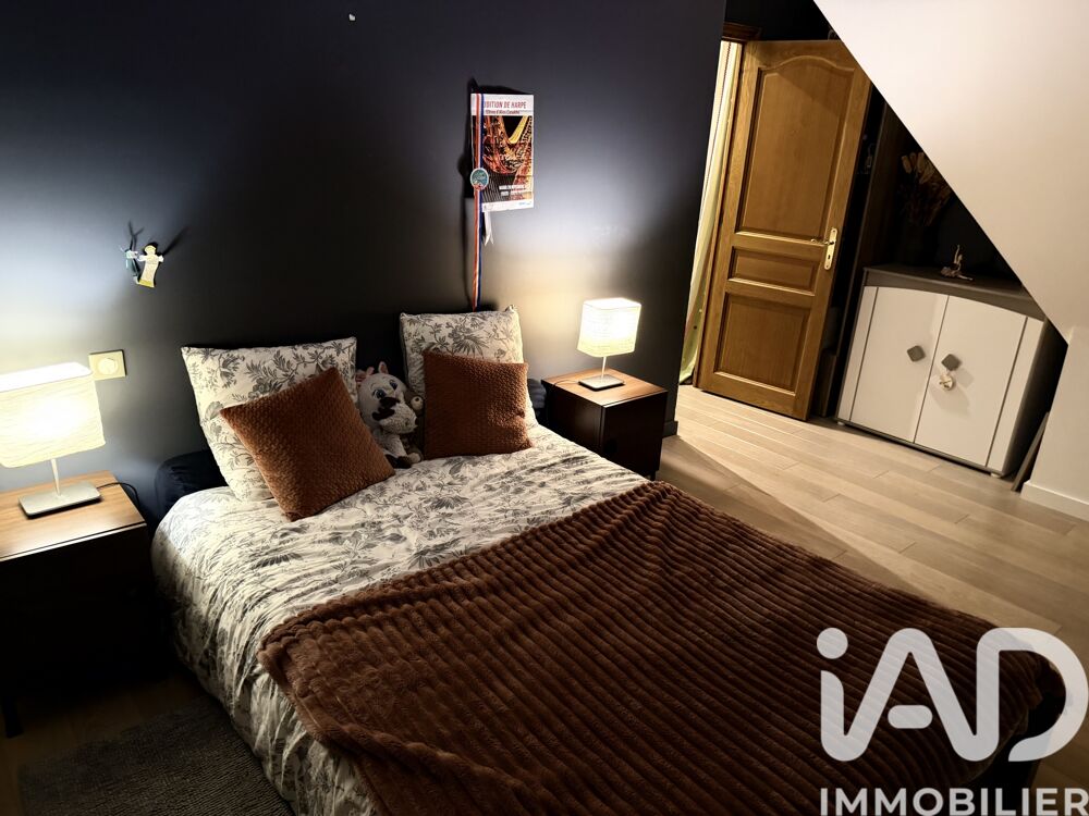 � vendre  Maison Saint-Maclou (27210)