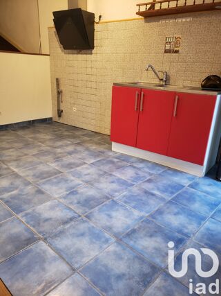  Maison � vendre 3 pi�ces 55 m�