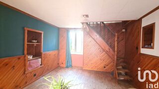  Maison � vendre 2 pi�ces 37 m�