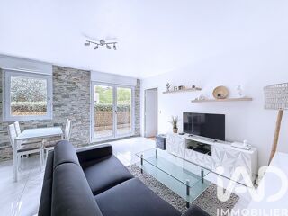  Appartement  vendre 2 pices 45 m