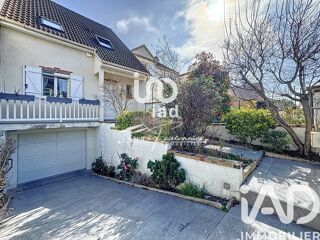  Maison � vendre 4 pi�ces 76 m�