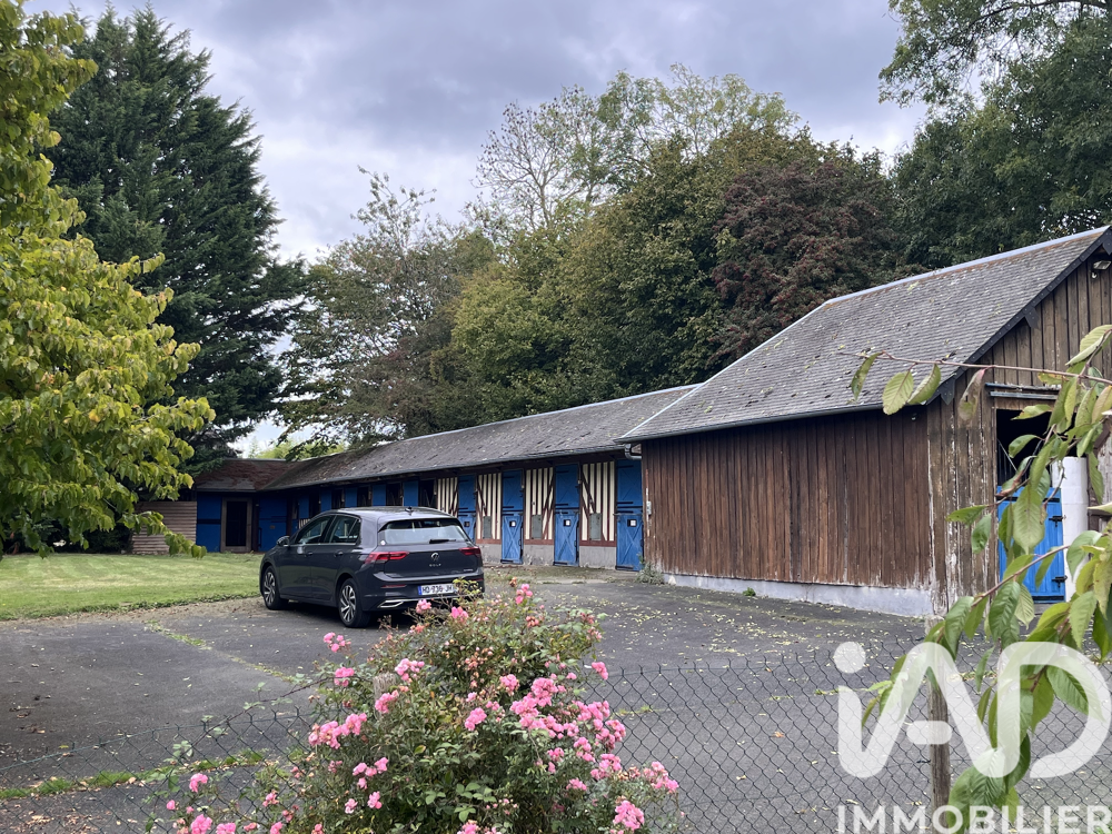 � vendre  Maison Pont-l'�v�que (14130)