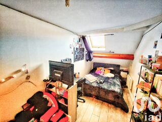  Appartement  vendre 4 pices 100 m