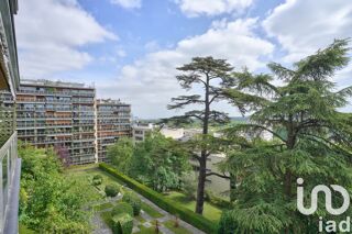  Appartement � vendre 5 pi�ces 144 m�