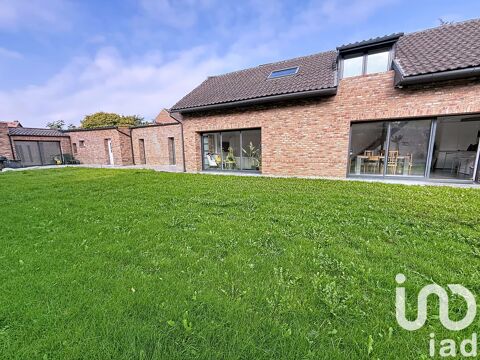   Vente Maison/villa 9 pi�ces Maison - 9 pi�ce(s) - 280 m�