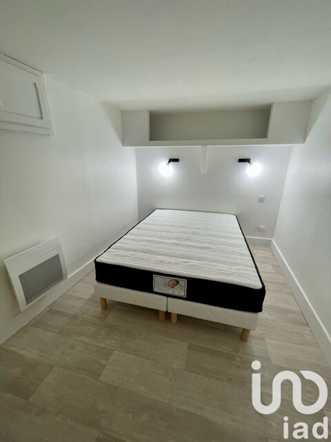  Appartement � louer 2 pi�ces 26 m�