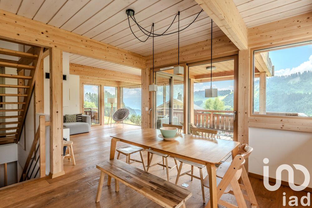  vendre  Maison Taninges (74440)