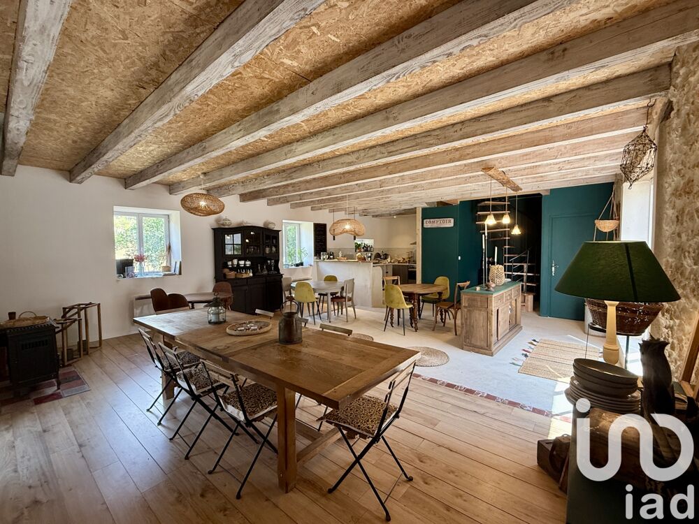  vendre  Maison Sault (84390)