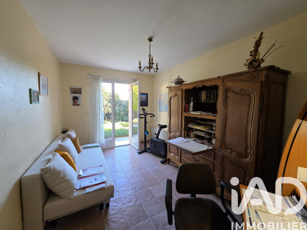 � vendre  Maison La Motte (83920)