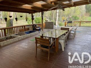  Maison � vendre 4 pi�ces 105 m�