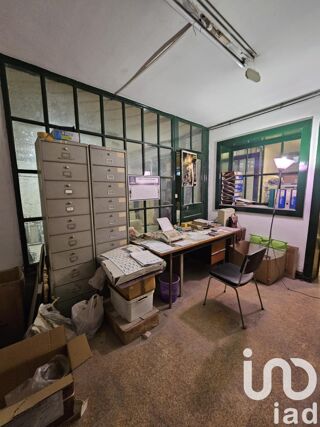  Immeuble � vendre 545 m�