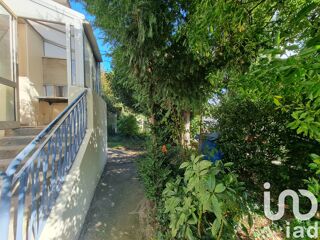  Maison  vendre 3 pices 56 m