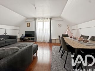  Appartement � vendre 3 pi�ces 61 m�