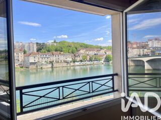  Appartement � vendre 2 pi�ces 46 m�