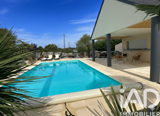  Maison � vendre 5 pi�ces 130 m�