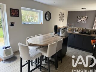  Maison � vendre 4 pi�ces 135 m�