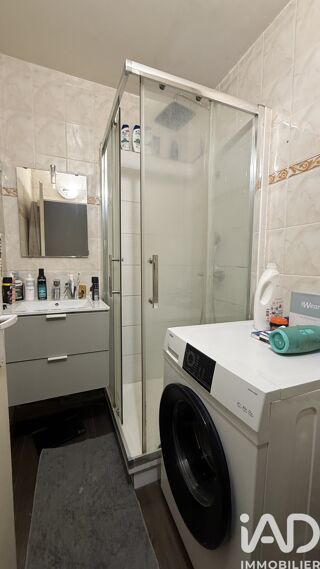  Appartement � vendre 2 pi�ces 41 m�