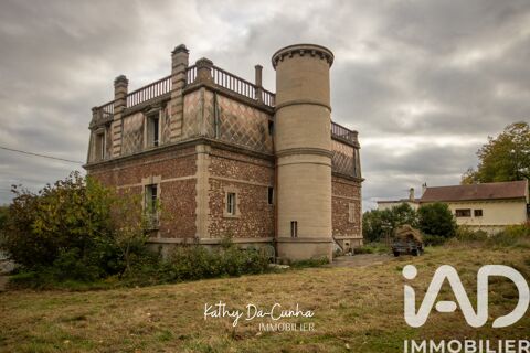   Vente Maison d'architecte 10 pi�ces Villa - 10 pi�ce(s) - 246 m�