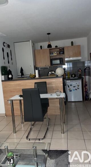  Appartement � vendre 2 pi�ces 37 m�