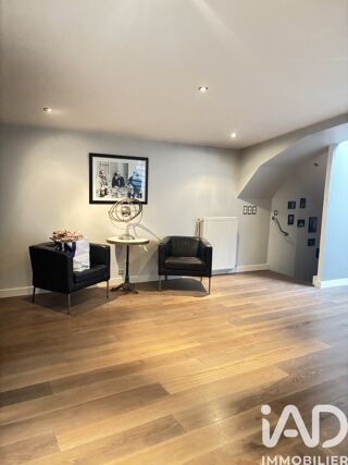  Loft � vendre 7 pi�ces 330 m� Armenti�res