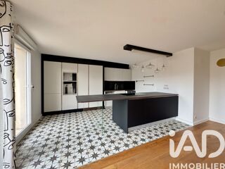  Appartement  vendre 4 pices 93 m