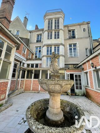  Immeuble � vendre 470 m�