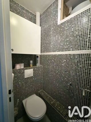  Appartement � vendre 4 pi�ces 69 m�