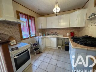  Maison � vendre 4 pi�ces 68 m�