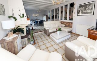  Maison � vendre 6 pi�ces 134 m�