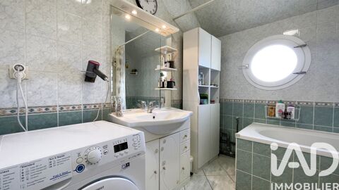  Maison � louer 4 pi�ces 74 m� Saint-germain-l�s-arpajon