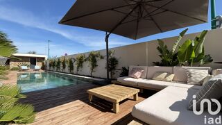  Maison � vendre 6 pi�ces 175 m�