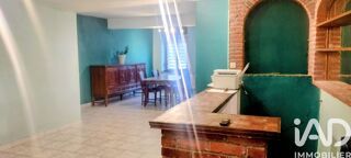  Maison � vendre 7 pi�ces 110 m�