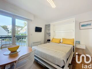  Appartement � vendre 1 pi�ce 17 m�