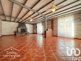  Maison � vendre 7 pi�ces 144 m�