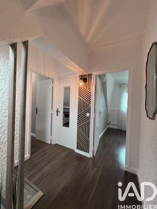  Maison � vendre 5 pi�ces 124 m�