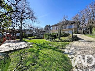  Maison � vendre 9 pi�ces 246 m�