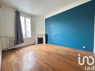  Appartement  vendre 2 pices 36 m