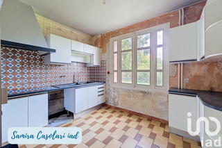  Maison � vendre 4 pi�ces 116 m�