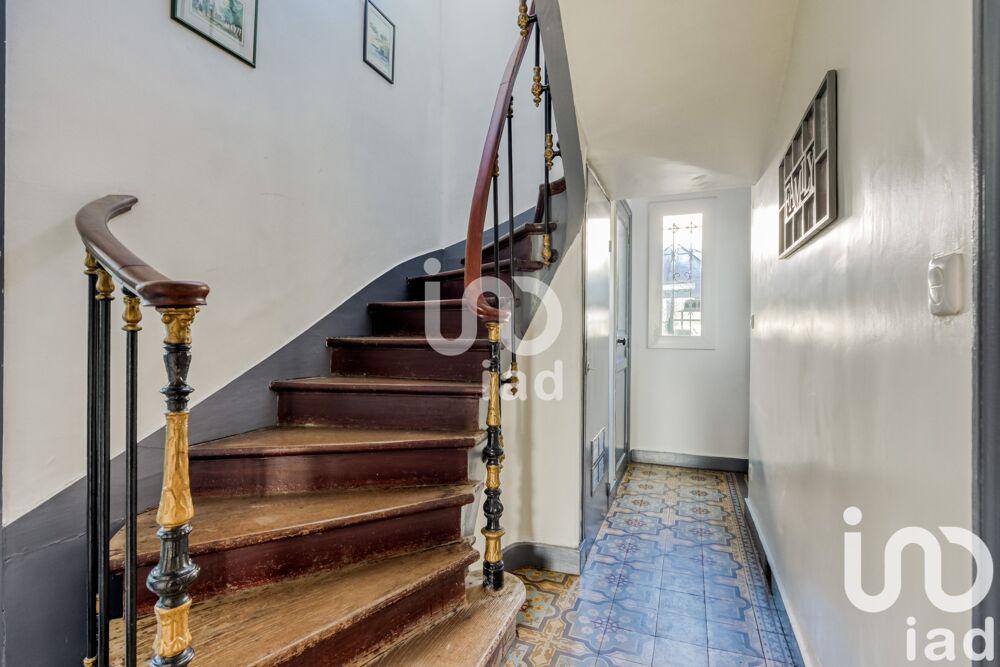  vendre  Maison Lagny-sur-Marne (77400)