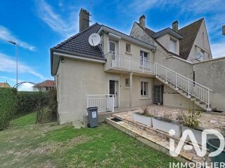  Maison � vendre 4 pi�ces 90 m�