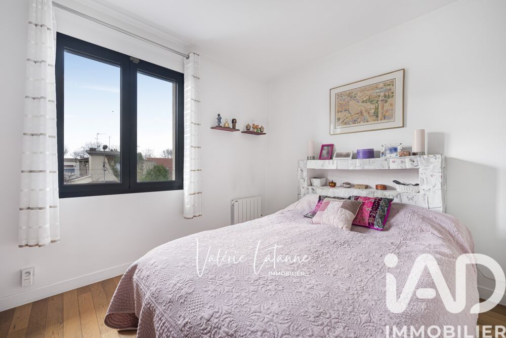 � vendre  Maison La Varenne St Hilaire (94210)