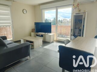  Appartement � vendre 4 pi�ces 81 m�