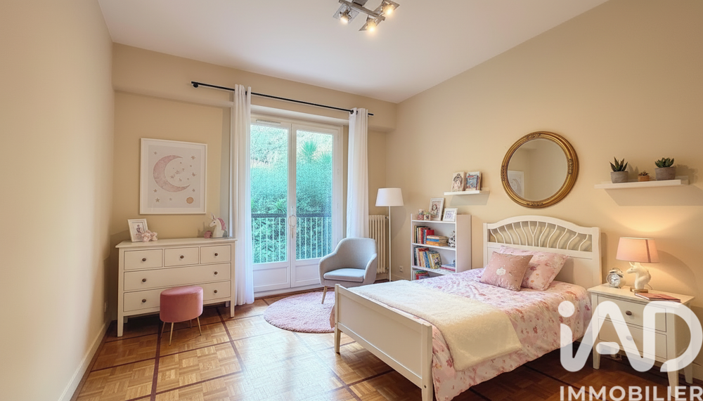 � vendre  Appartement Nice (06100)