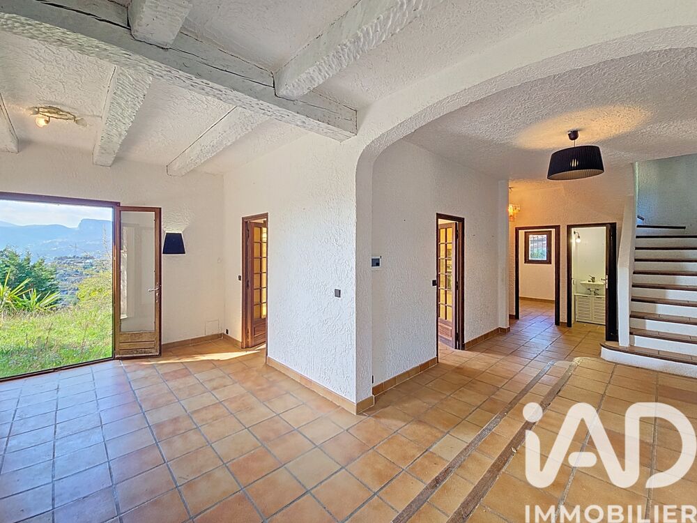 � vendre  Maison Nice (06200)