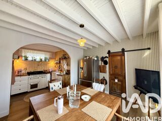  Maison � vendre 5 pi�ces 109 m�