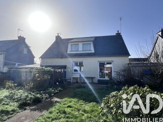  Maison � vendre 6 pi�ces 123 m�