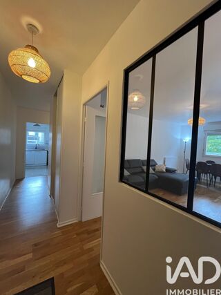  Appartement � vendre 2 pi�ces 52 m�