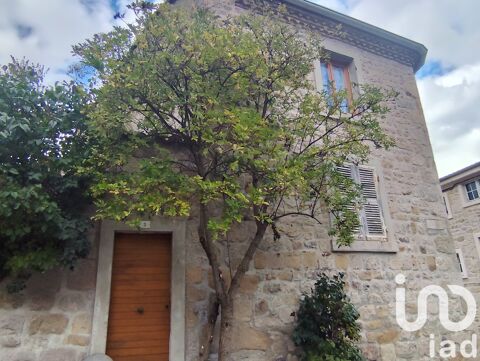   Vente Maison/villa 3 pices Maison - 3 pice(s) - 75 m